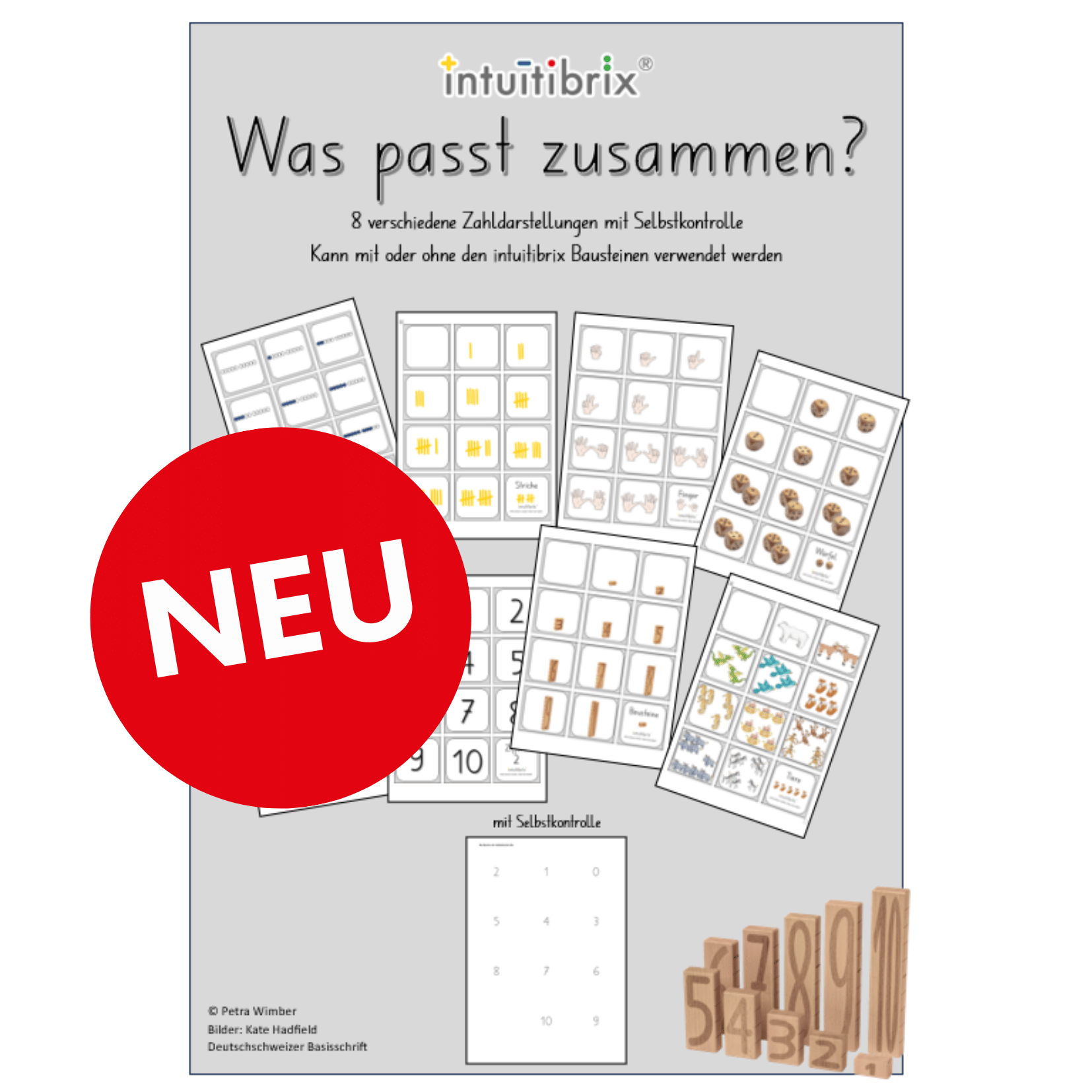 Download: Was passt zusammen?