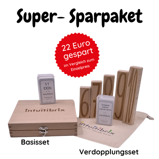 Super-Sparpaket