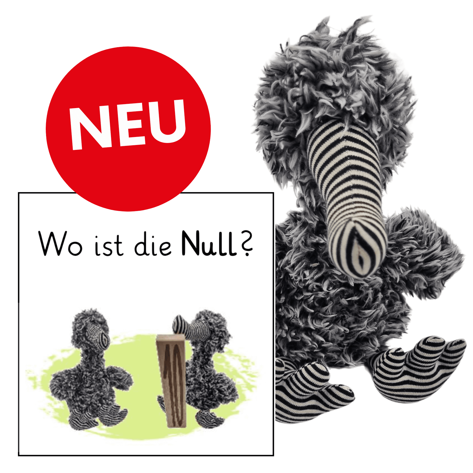 Download: Wo ist die Null?